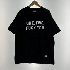 2025年最新】Supreme Fuck Teeの人気アイテム - メルカリ