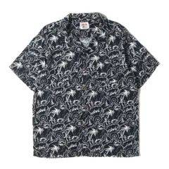 2025年最新】stussy アロハシャツ xlの人気アイテム - メルカリ