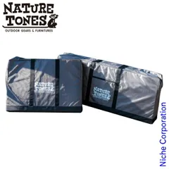 Naturetones オクタゴンサークル　ケース付き NATURE TONES センターサークル＆オクタゴンサークルセット