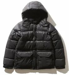 THE NORTH FACE｜ノースフェイス CAMP SIERRA SHORT キャンプシェラ ショート ダウンジャケット