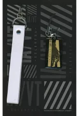 【中古】ストラップ [単品] IA チャームストラップ 「PS Vitaソフト IA/VT -COLORFUL- クリスタルBOX」 同梱特典