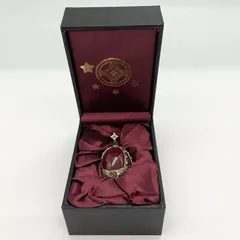 ソウルジェム レプリカ 暁美ほむらver. まどマギ ムービック ソウルジェム レプリカ 暁美ほむらver. まどマギ ムービック