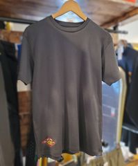 リーサル　プレミアムロイヤルTシャツ　アメカジ　アメリカンロゴ　レトロロゴ　サーフアパレル　Patagonia　パタゴニア　DEUS　デウス　ビラボン　BILLABONG　ヴィスラ VISSLA　LEVI'S　サーフィン  半袖 リーバイス エドウィン LEE