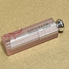 Dior ディオール アディクト リップ グロウ リップバーム 001 ピンク @YM1