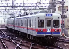 2025年最新】マイクロエース 京成3300の人気アイテム - メルカリ