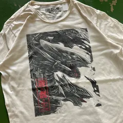 ブルーアイズ　遊戯王　BENCH Tシャツ　フィリピン　青眼の白竜　2w L 遊戯王 - ブルーアイズ 遊戯王 BENCH Tシャツ フィリピン 青眼の