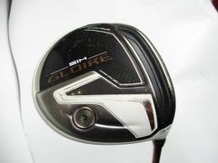 【中古】フェアウェイウッド テーラーメイド SIM GLOIRE/Air Speeder TM/S/15[7677]