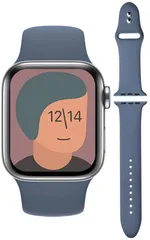 【特価商品】apple くすみカラー watch スポーツ 11/se3/Ultra3/Ultra/Ultra ラバーバンド 2/10/9/8/7/6/SE/5/4/3/2/1対応 シリコン 38mm/40mm/41mm/42mm/44mm/45mm/46mm