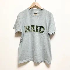 2023年最新】レイドジャパン tシャツの人気アイテム - メルカリ