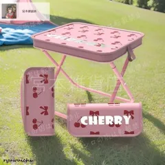 折りたたみ 椅子 チェア キャンプ椅子 折り畳み式 キャンプスツール 軽量 コンパクト 持ち運び便利 簡易チェア スツール