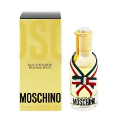 モスキーノ EDT・SP 25ml 香水 フレグランス MOSCHINO 新品 未使用のサムネイル