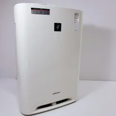 シャープ定価240,000円SHARP床置き型プラズマクラスター空気清浄機(約39畳用)