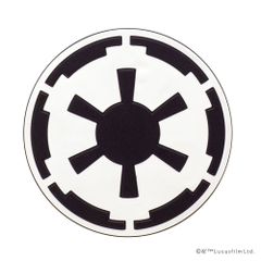 【新品】【限定品】　スター・ウォーズ　マグネットコースター  IMP-301-GE