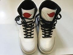 NIKE ナイキ WNMS JORDAN 2 RETRO SE NINA CHANEL ABNEY 26cm