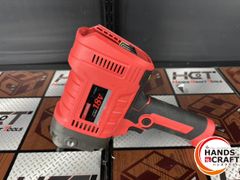 ♭【ジャンク扱い】アストロ AP050820 ポリッシャー 本体のみ ASTRO PRODUCTS【中古】