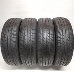 2763】 送料無料175/60R15 4本 夏タイヤ2020年 - メルカリ