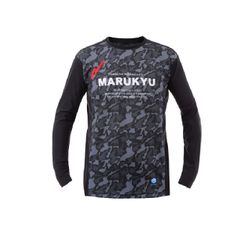マルキュー MARUKYU フルジップジャケット Mサイズ - メルカリ