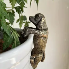 2025年最新】銅 犬 置物の人気アイテム - メルカリ