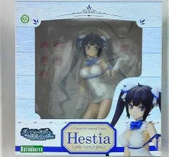 2025年最新】ヘスティア 1/7 コトブキヤ)の人気アイテム - メルカリ