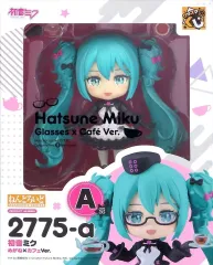 グッスマくじ 初音ミク ねんどろいど a賞 c賞 d賞 f賞 セット グッスマくじ 初音ミク 2025 Autumn A賞 ねんどろいど 初音ミク