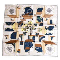 エルメス HERMES バスティア B刻 グリメイヤー エバーカラー ユニ  