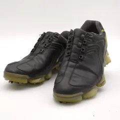 【新品未使用】フットジョイ XPS-1 ゴルフシューズ BOA 黒 56061J 新品未使用】フットジョイ XPS-1 ゴルフシューズ BOA 黒 56061J - メルカリ