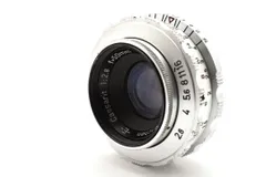 ★超希少★STEINHEIL MUNCHEN CASSARIT50mmf2.8 2025年最新】シュタインハイルの人気アイテム - メルカリ