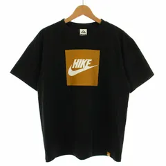 2025年最新】hike tシャツ nikeの人気アイテム - メルカリ