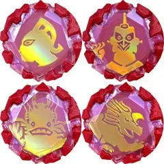 【中古】おもちゃ DXブレーザーストーンEX ウルトラセブン55thアニバーサリーセット 「ウルトラマンブレーザー」 ウルトラマンSHOP限定