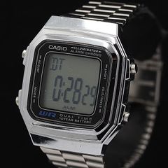 レア VINTAGE CASIO MULTI ALARM A270 当時物 - メルカリ
