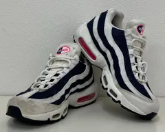 2024年最新】airmax95 marineの人気アイテム - メルカリ