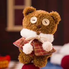 【新品未使用タグ付き】【日本未発売 】 　ミニオンズ　　ティム　キーホルダー　マスコット　レッド