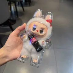 2025年最新】cola labubuの人気アイテム - メルカリ