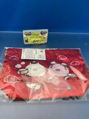 우사마루 마시 마치 첨부 건착 [두 사람] 중화