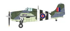 1/48 グラマン FM-1 ワイルドキャット/マートレットMk.V