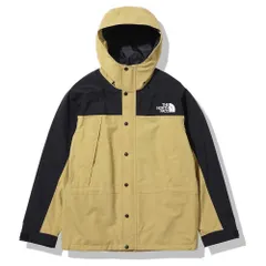 THE NORTH FACE｜ノースフェイス  Mountain Light Jacket マウンテン ライト ジャケット  ゴアテックス NP11834
