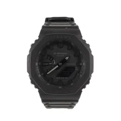 カシオ　G-SHOCK カシオーク　GA-2100-1A1JF 5611 中古 楽天市場】gaー2100 中古の通販