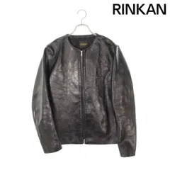 ファインクリークレザーズFINECREEK&CO BadDeer 40