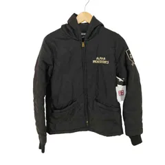 2025年最新】アルファスーベニアジャケットの人気アイテム