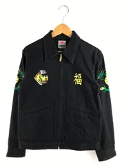 マ*チ様 美品 希少 SAMURAI JEANS カウレザートラッカージャケット マ*チ様 美品 希少 SAMURAI JEANS カウレザートラッカー