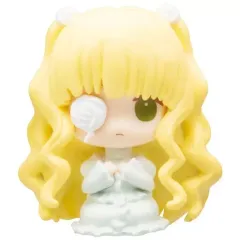 【中古】トレーディングフィギュア 雪華綺晶 「ローゼンメイデン おすわりますこっと2」のサムネイル