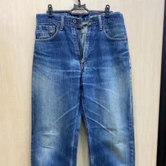 LEVI’S　リーバイス　503　デニム　W31L36　ファッション　メンズ　レディース　ジーンズ　コレクション