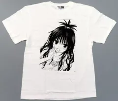 To loveる ララ・サタリン・デビルーク フルカラーTシャツ　フリーサイズ To LOVEる-とらぶる-ダークネス - ララ・サタリン・デビルーク
