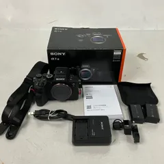 SONY - 美品　ソニー　SONY α7SIII 本体と付属品 新品)SONY (ソニー) α7SIII ボディ ILCE-7SM3（商品ID