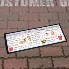 倉*隊様 特大サイズ!! 95年 マクドナルド バナー vintage 倉*隊様 特大サイズ!! 95年 マクドナルド バナー vintage - メルカリ