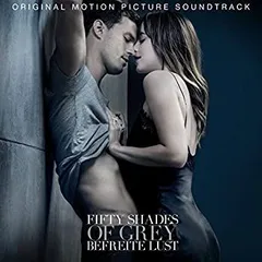 【中古】 Fifty Shades of Grey 3: Befreite Lust