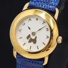 2024年最新】agatha 腕時計の人気アイテム - メルカリ