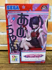 【未開封・ダンボール発送】ちょこのせプレミアムフィギュア あめちゃん「NEEDY GIRL OVERDOSE」
