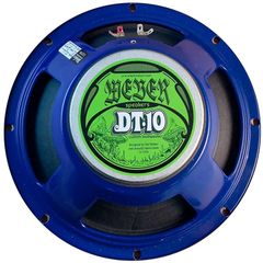 WEBER SPEAKER DT-10  [Derek Trucks Signature]ディレクトラックスシグネチャー16Ω30W/送料無料キャンペーン中