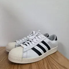 k様　 専用初期復刻　アディダス　スーパースター80s 難あり 2025年最新】adidasスーパースター80s 復刻の人気アイテム